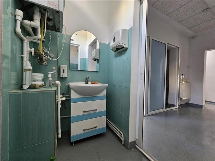 Mioritei, Spatiu comercial, 105mp - 11