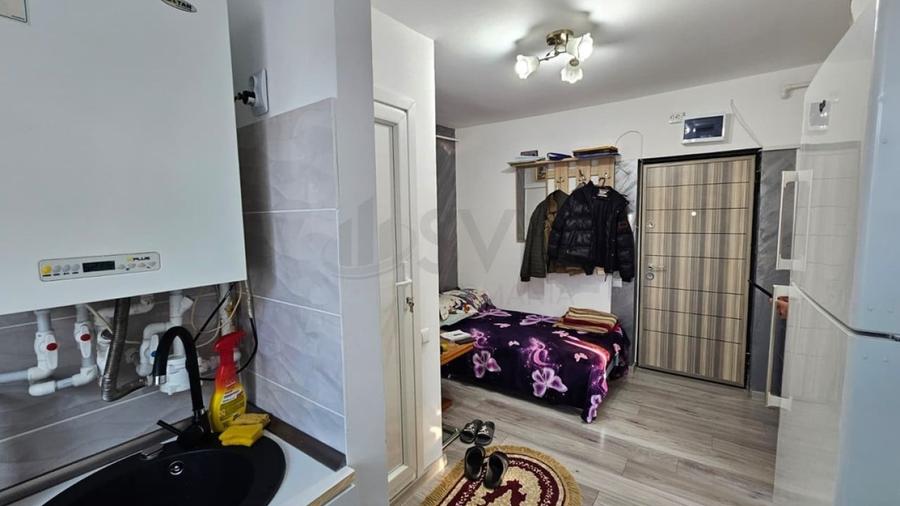 REA1027075 Apartament 2 camere Pantelimon - Mobilat - Utilat - Centrala Proprie - 5