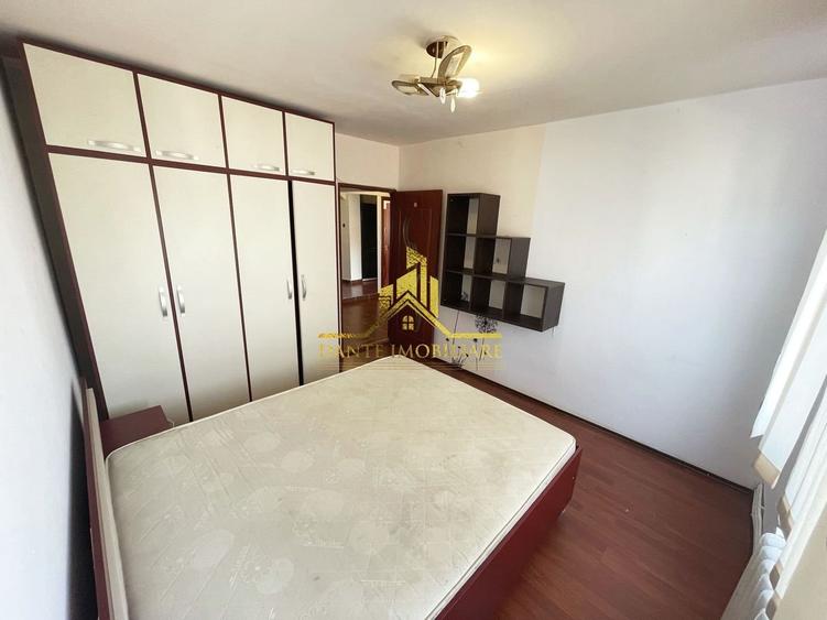 3 camere, decomandat, LA CHEIE, balcon, Semicentral, Piata Marasti - 4
