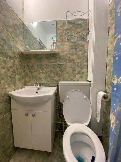 Inchiriez garsoniera 22mp - 3