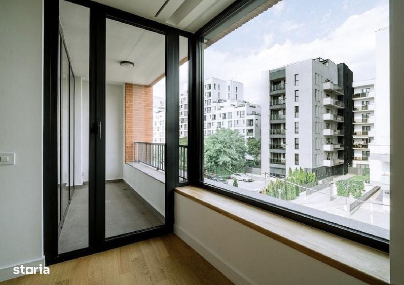 Apartamente de inchiriat - Iancu Nicolae | Nordul Capitalei - 9