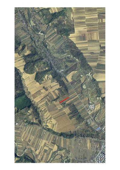 Teren agricol extravilan Onesti, jud. Bacau - 5