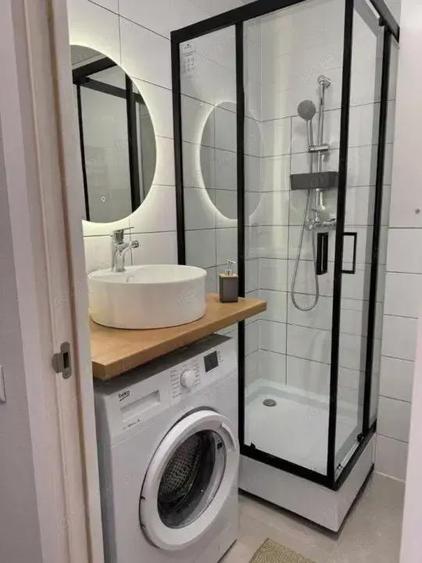 Inchiriez garsoniera in zona Sebastian - 2