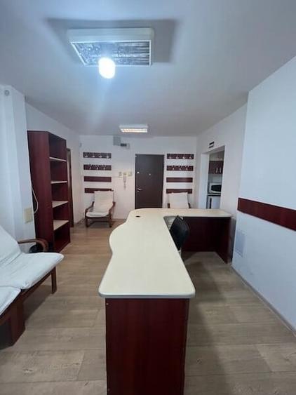 2 camere Splaiul Unirii-Camera de Comert, mobilat birouri! - 2