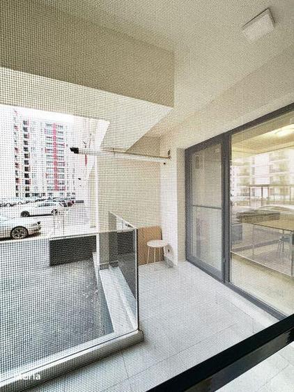 Garsoniera Exigent plaza faza 4 de inchiriat - 8