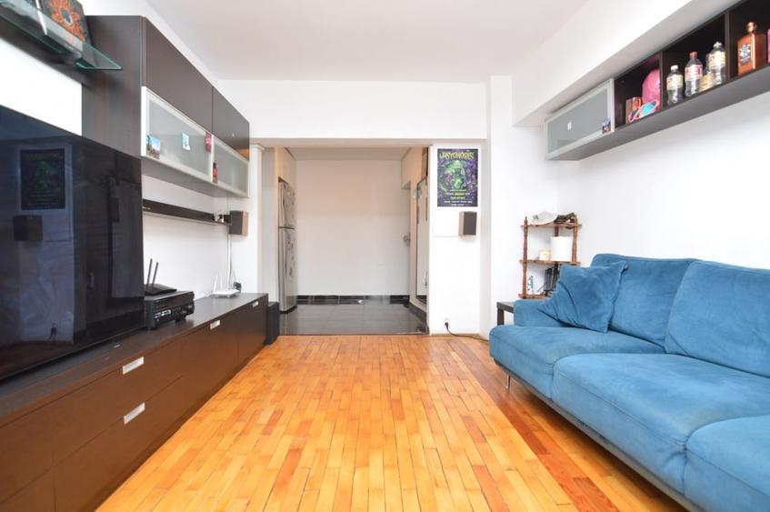 VANZARE APARTAMENT 3 CAMERE UNIRII – PARLAMENT – B.DUL LIBERTATII COMISION 0 % - 5