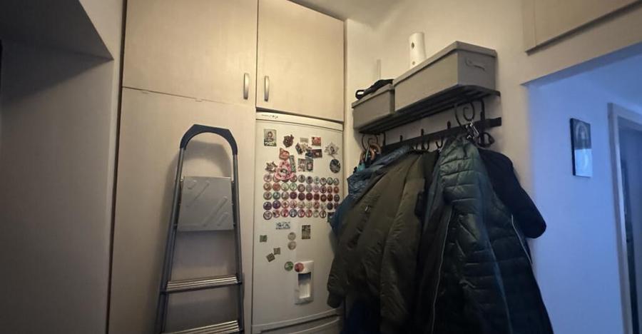 Apartament 1 camera, 37 mp, zona Central - 8