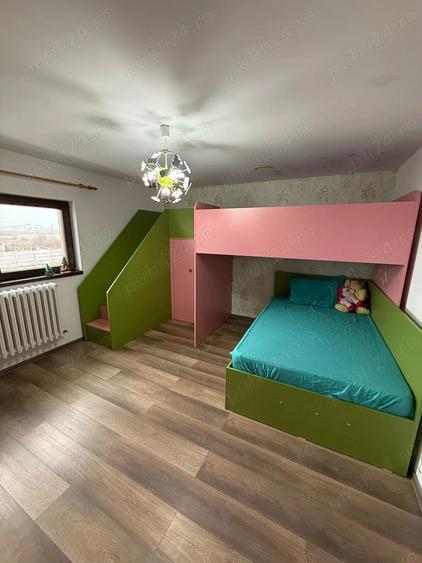 Casa de inchiriat Bolintin Deal - 8