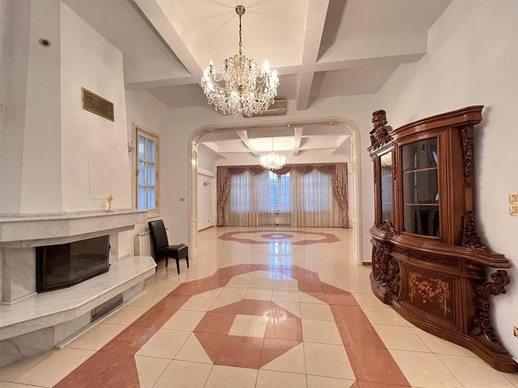 Inchiriere imobil P+1 | Unirii - 13 Septembrie - Marriott | pretabil gradinita, - 54