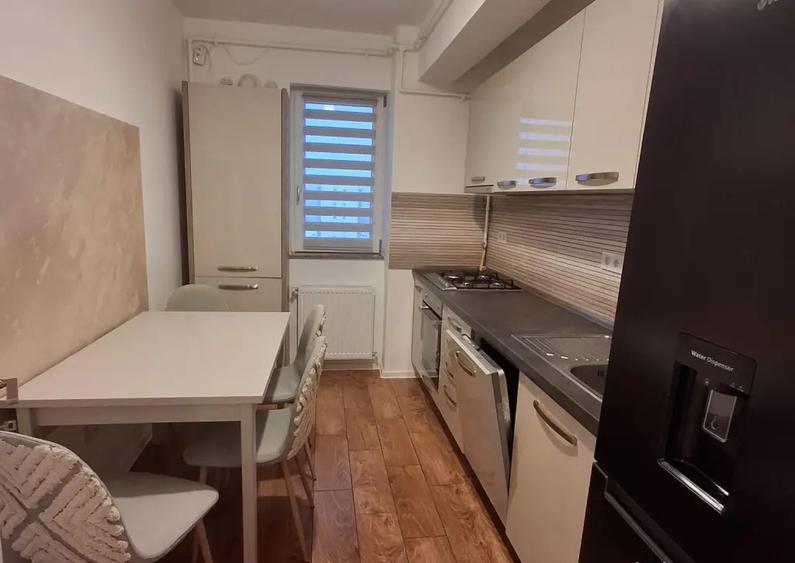 Zona Avantgarden-Doamna Stanca 2 camere oferit de Proprietar - 6