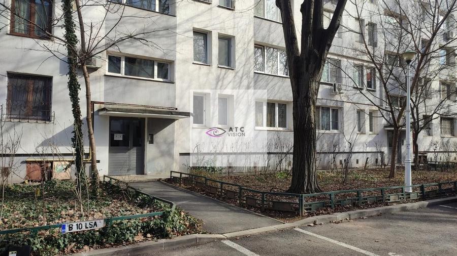 Garsoniera - Lujerului - Aleea Arinii Dornei - 10