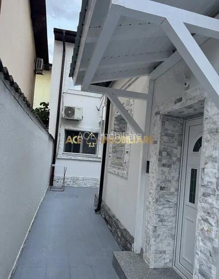 Casa 4 Camere  | 1 Mai  | Cerntrala Termica | Izolata | Curte Proprie