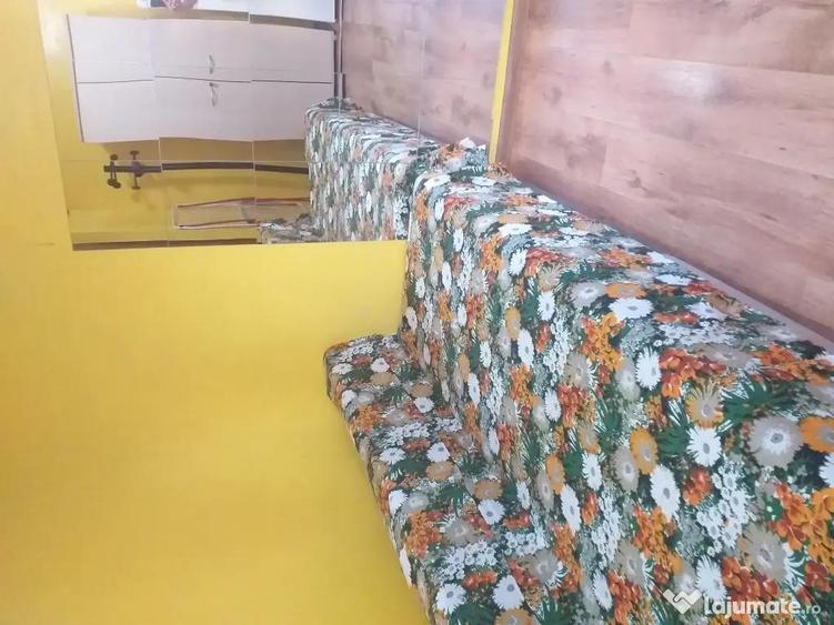 Garsoniera cf. 3, sos. Salaj - 2