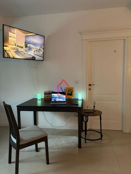 Apartament cu 3 camere, Bloc nou, parcare , Bucium - 18