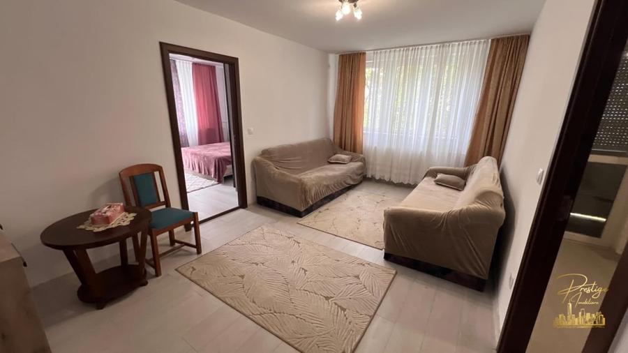 Apartament cu 3 camere de inchiriat in zona Piata 1 Decembrie - Oradea - 6