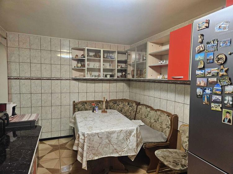URGENT! Vand/Schimb casa (parter+mansarda), zona plantelor - 7