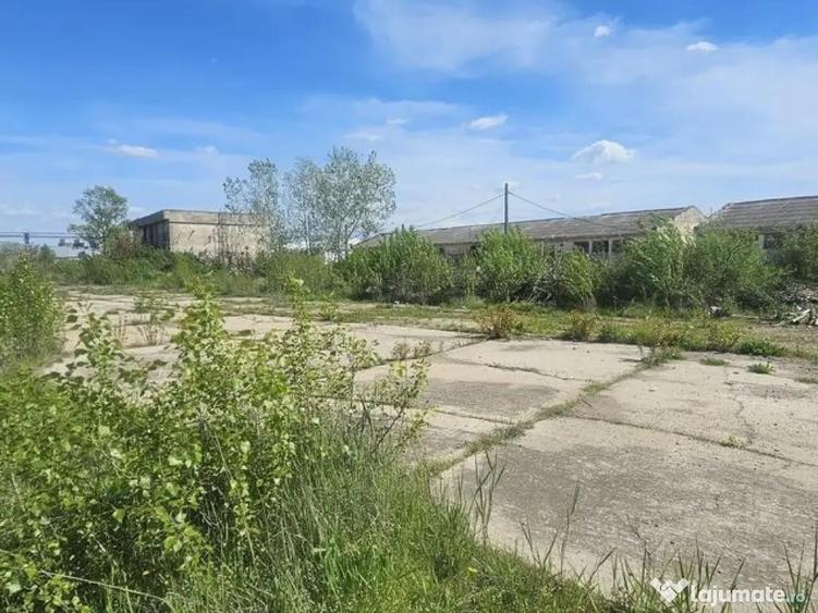 De inchiriat Teren intravilan 2.077 mp zona Calea... - 7