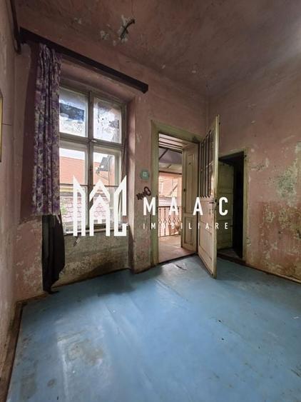 Apartament 1 camera I Gradina I Investitie I Zona Centrala - 11