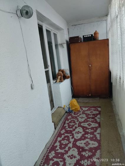 Apartament cu 2 camere de vanzare - 9