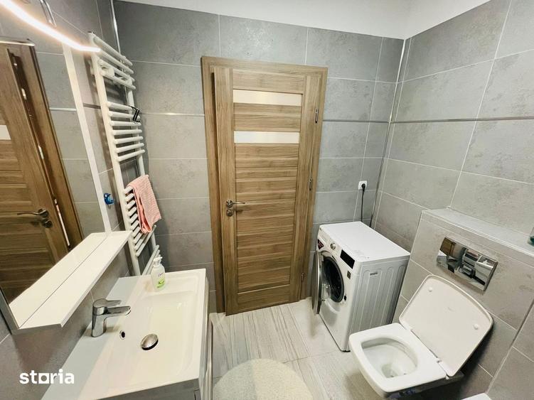 Inchiriere apartament 2 camere complex Plaza Exigent Faza 2 - 7