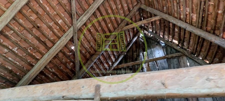 Casa renovabila 4cam, 800mp teren,spre vanzare in Fantanele - 12