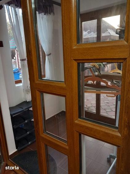 Vanzare casa ?i teren Vacare?ti-Dambovita - 7