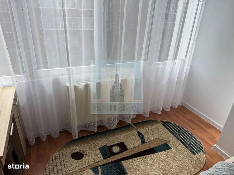 Apartament 3 camere, etj. 2/4, mobilat & utilat-zona Astra - 6