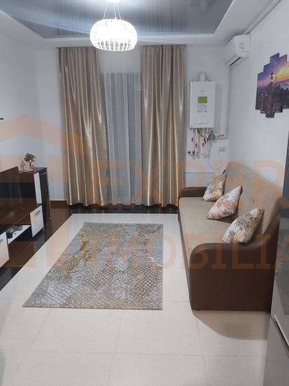 Apartament 2 camere in zona Mamaia Nord - 17