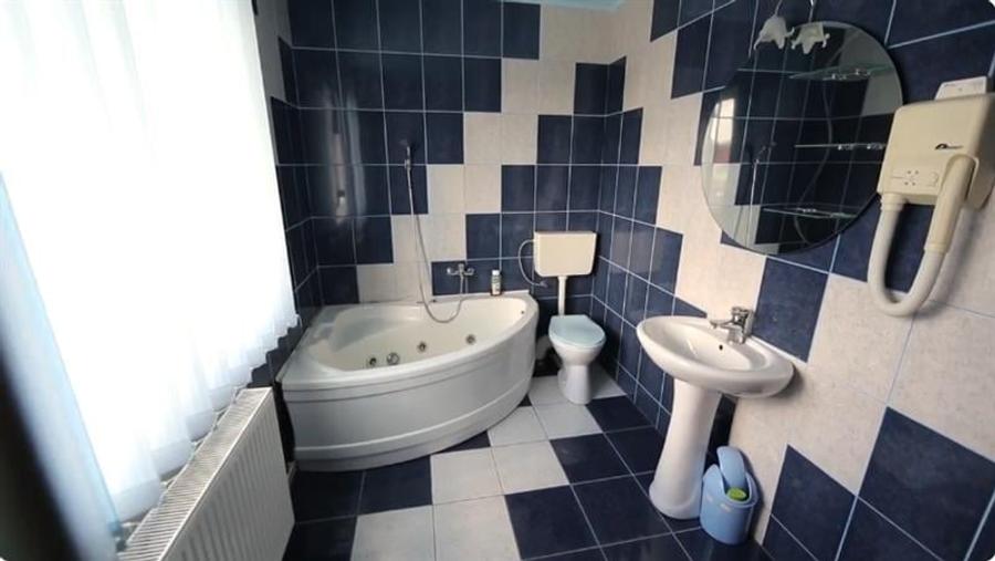 Film! Resedinta cu personalitate,piscina, comod amplasament, 1.000 mp teren - 15