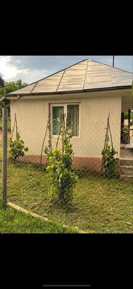 Casuta rurala cu teren generos!! - 3