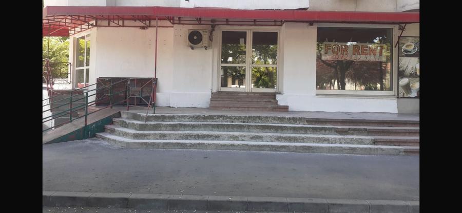 Vand sau dau in chirie spatiu comercial Sos. Panduri 29 - 1