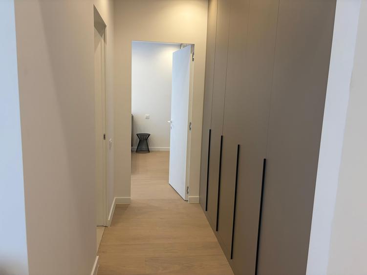 PRIMA INCHIRIERE - 2 CAMERE - FARA COMISION - AVIATIEI TOWER - 4