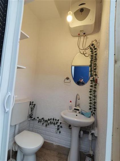 Piata Sf Gheorghe, spatiu comercial 15 mp - 6