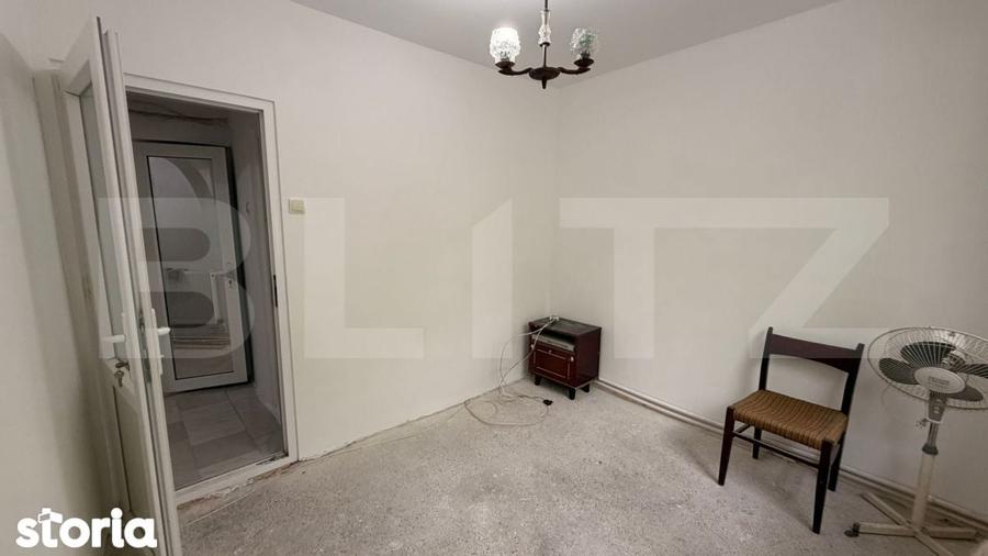 Ap 2 camere, M 19, 30 mp, cu acces la scoala, gradinita, cresa - 2
