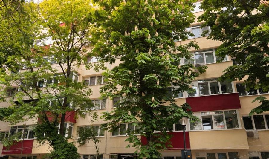 PROPRIETAR - Inchiriez apartament 2 camere Sos. Giurgiului - 8