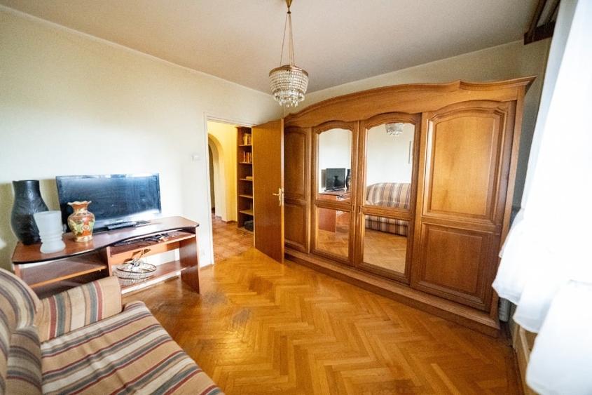 Iancului/Victor Manu - 4 camere stradal - 7