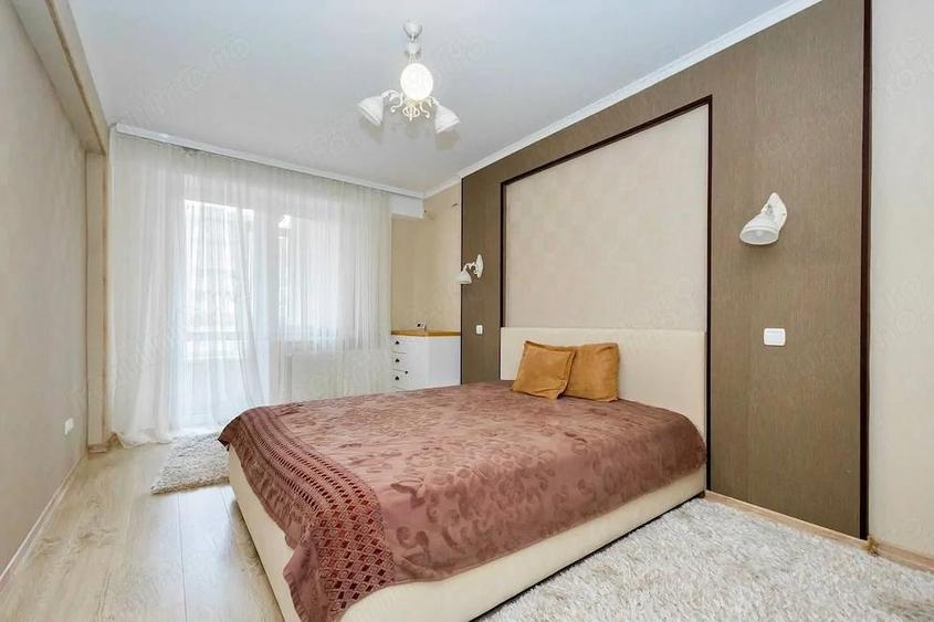 Apartament de inchiriat cu 2 camere in zona Dristor - 2