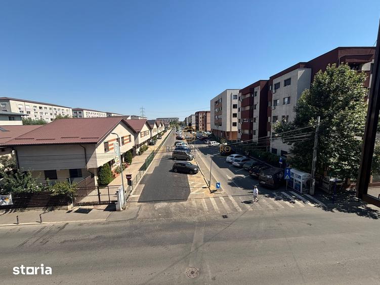 Apartament 2 camere de vanzare | Brown Amurgului | 49,5 mp | Etaj 2/5 - 16