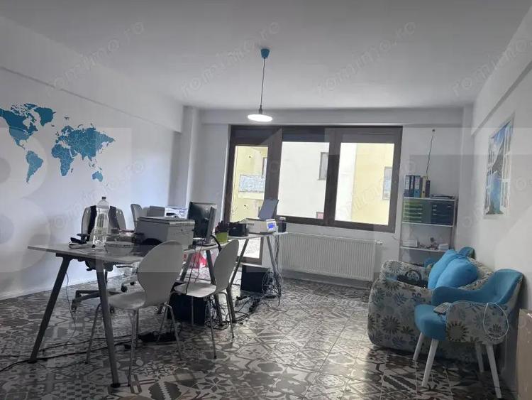 Apartament cu terasa cat o gradina locul perfect pentru un nou inceput! - 6
