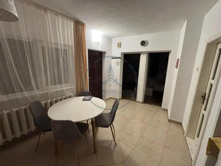 Apartament 2 camere de vanzare luminos, gata de mutat - 6