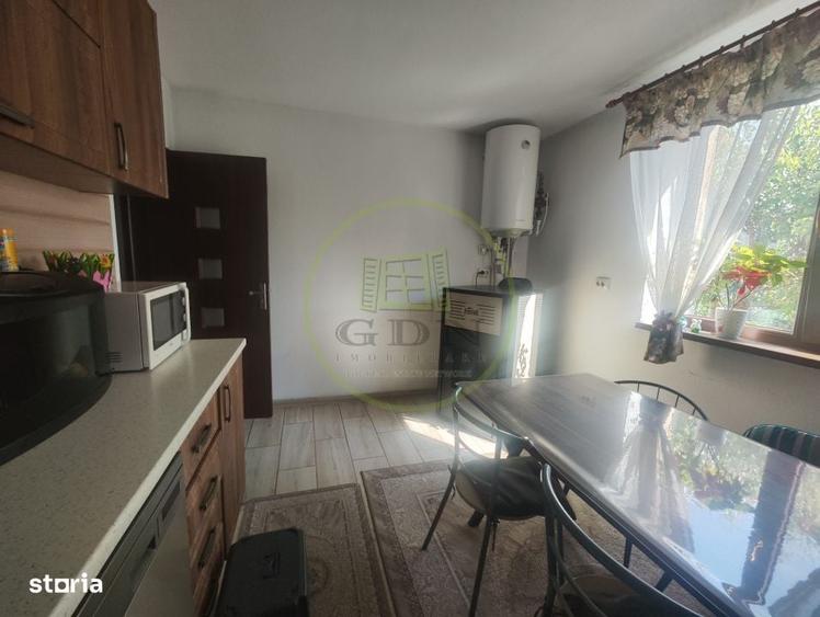 Casa 5 camere, teren 481 mp, Preajaba, com. Malu Mare, zona Damila. - 8