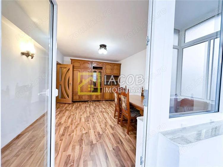 Apartament 2 camere decomandat - Energiei, Bacau - la 2 min de Centru - 16