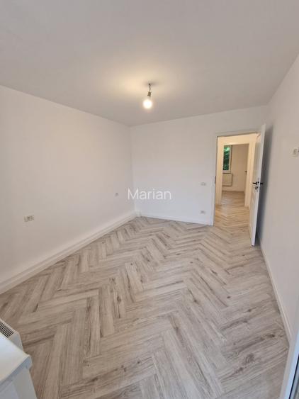 Apartament cu 2 camere semidecomandat în Baba Novac Apartament cu 2 camere semidecomandat în Baba Novac