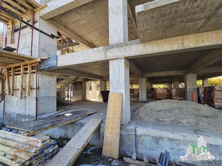 Apartament 2 camere + gradina, Theodor Pallady, Titan -  constructie noua - 5