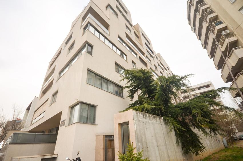 13 Septembrie, Mariott, Palatul Parlamentului, Catedrala - 2