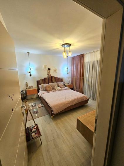 Casa individuala premium/locație semicentrala DEJ - 9