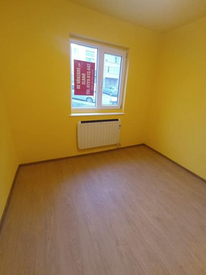 De vânzare garsoniera pe strada Viitorului în Sfântu Gheorghe - 3