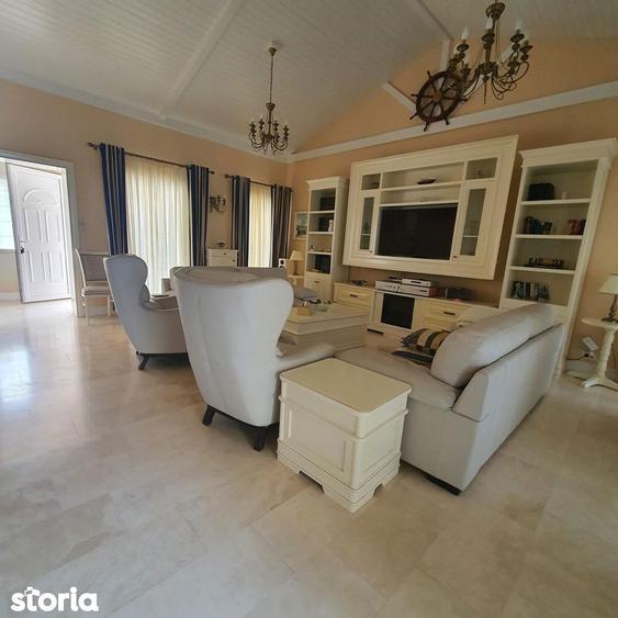 Vila Tip Duplex, 8 Camere, Teren 1100 Mp, Finisajele de Lux - 5