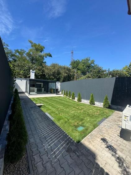 Inchiriez apartament 2 camere - 5