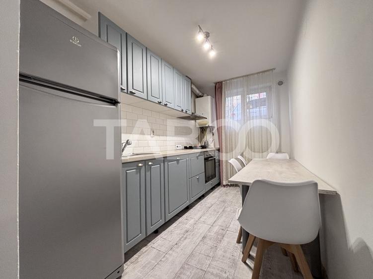 De vanzare apartament cu 2 camere Iulius Mall pretabil investitie - 4